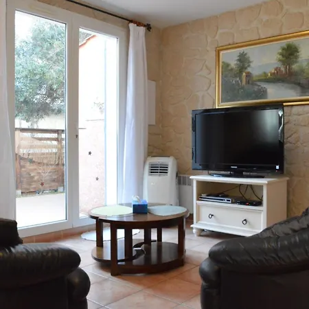 Np130-024 Maison 4 Pieces *