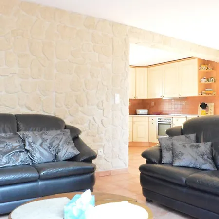 Np130-024 Maison 4 Pieces Narbonne-Plage