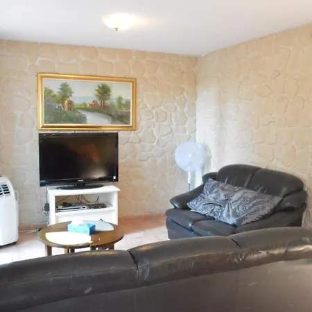 Np130-024 Maison 4 Pieces * Narbonne-Plage