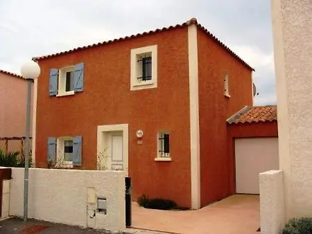Np130-024 Maison 4 Pieces Villa