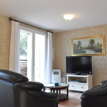 Np130-024 Maison 4 Pieces * Narbonne-Plage