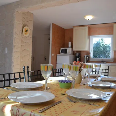 فيلة Np130-024 Maison 4 Pieces