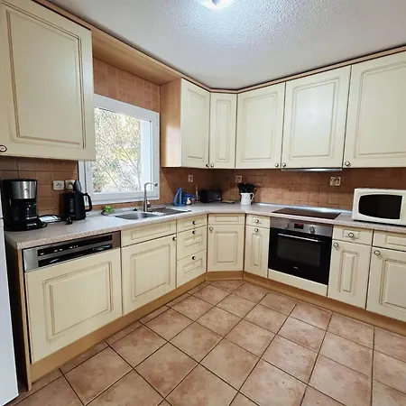 فيلة Np130-024 Maison 4 Pieces