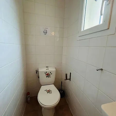 Np130-024 Maison 3 * Narbonne-Plage
