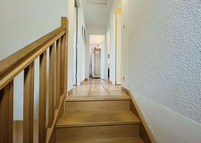 Np130-024 Maison 4 Pieces * Narbonne-Plage