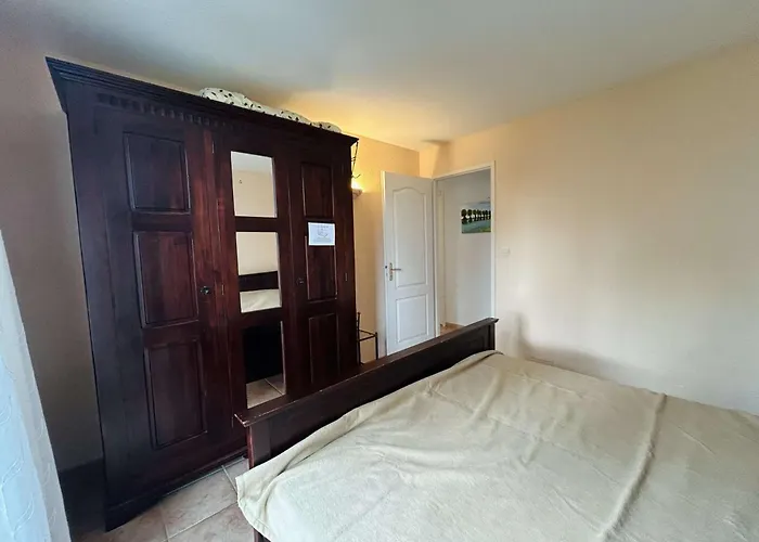 Βίλα Np130-024 Maison 4 Pieces Narbonne-Plage